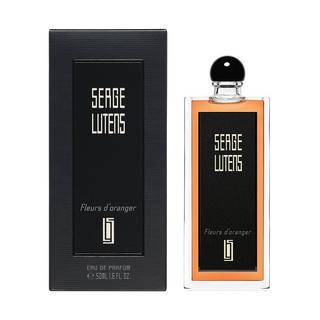 SERGE LUTENS Fleur D'Oranger Fleurs d'oranger  