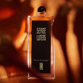 SERGE LUTENS Fleur D'Oranger Fleurs d'oranger  
