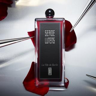 SERGE LUTENS La Fille De Berlin  