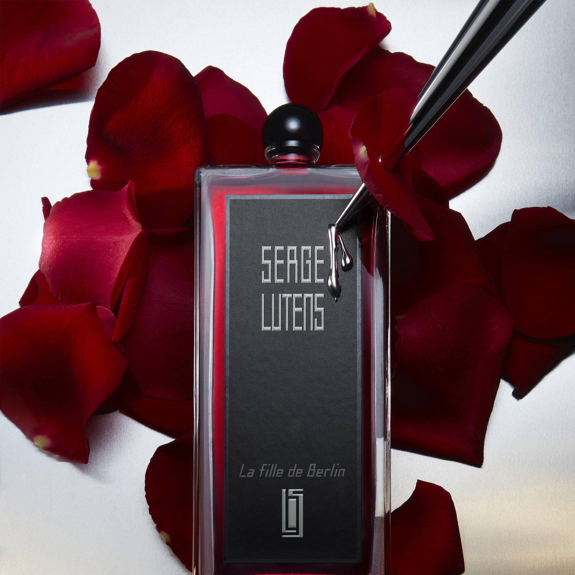 SERGE LUTENS La Fille De Berlin  