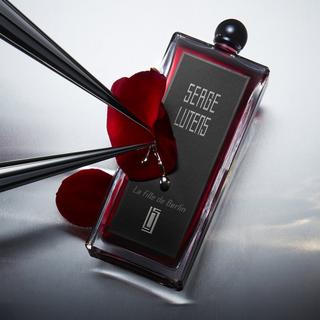 SERGE LUTENS La Fille De Berlin  