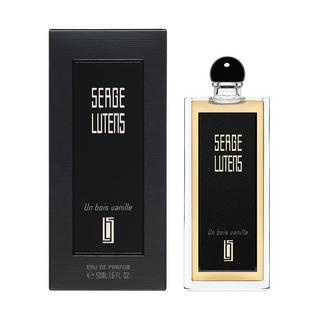 SERGE LUTENS Un Bois Vanille  