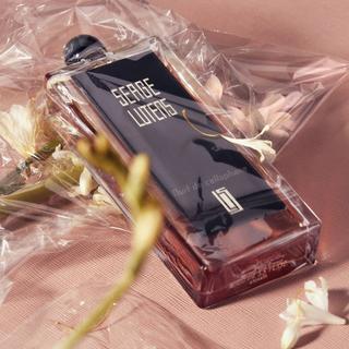 SERGE LUTENS Nuit de Cellophane  