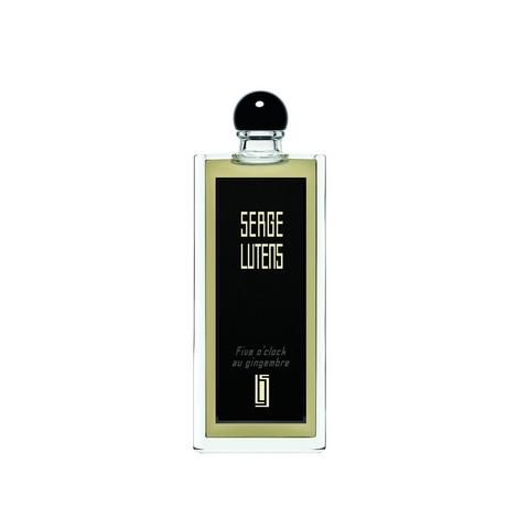 SERGE LUTENS Five o Clock Five O'Clock au Gingembre  