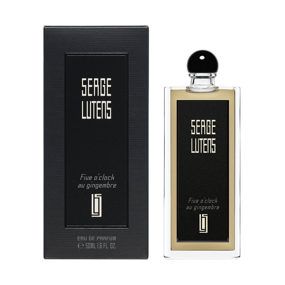 SERGE LUTENS Five o Clock Five O'Clock au Gingembre  