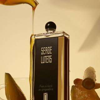 SERGE LUTENS Five o Clock Five O'Clock au Gingembre  