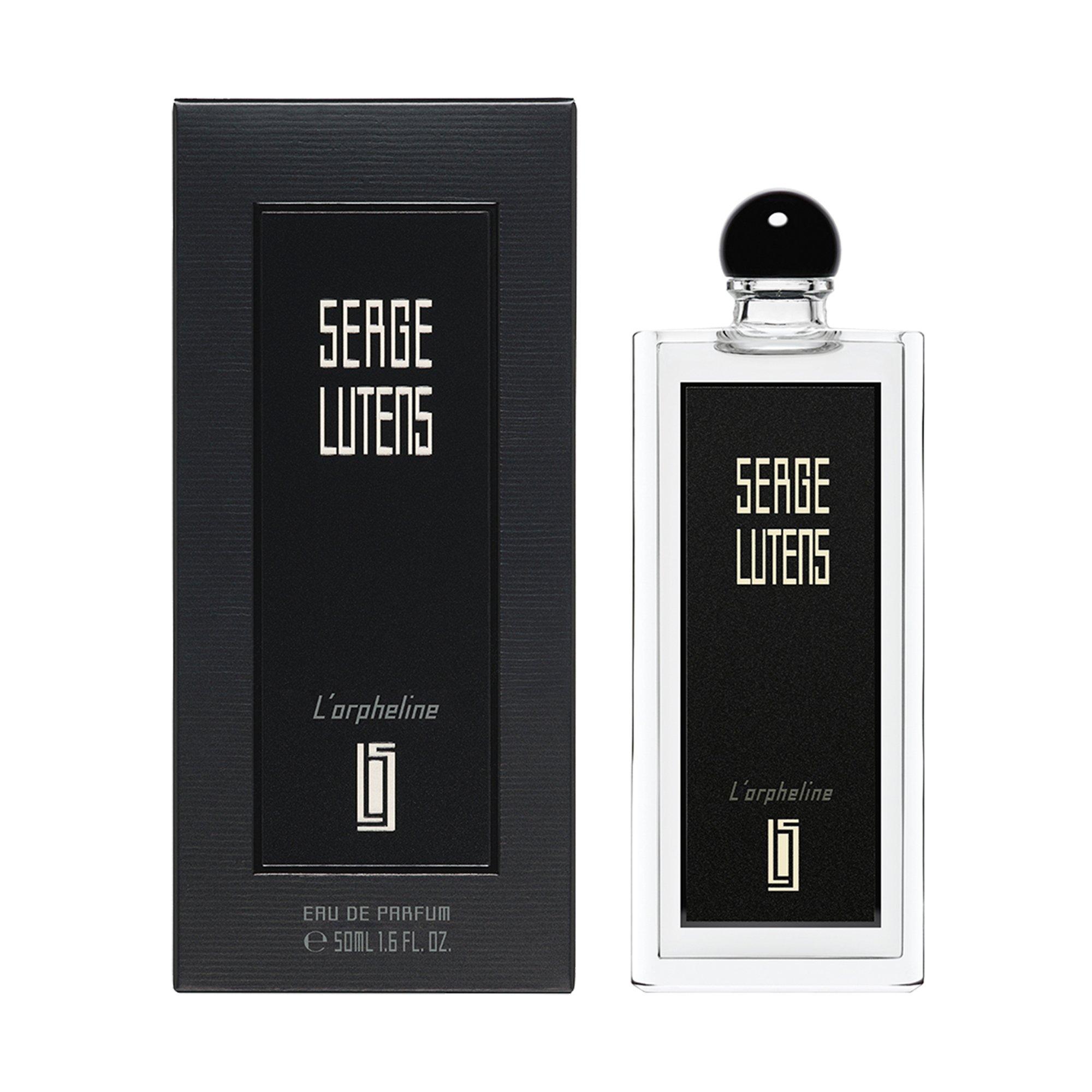 SERGE LUTENS L'Orpheline  