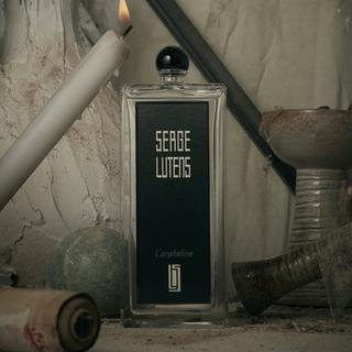 SERGE LUTENS L'Orpheline  