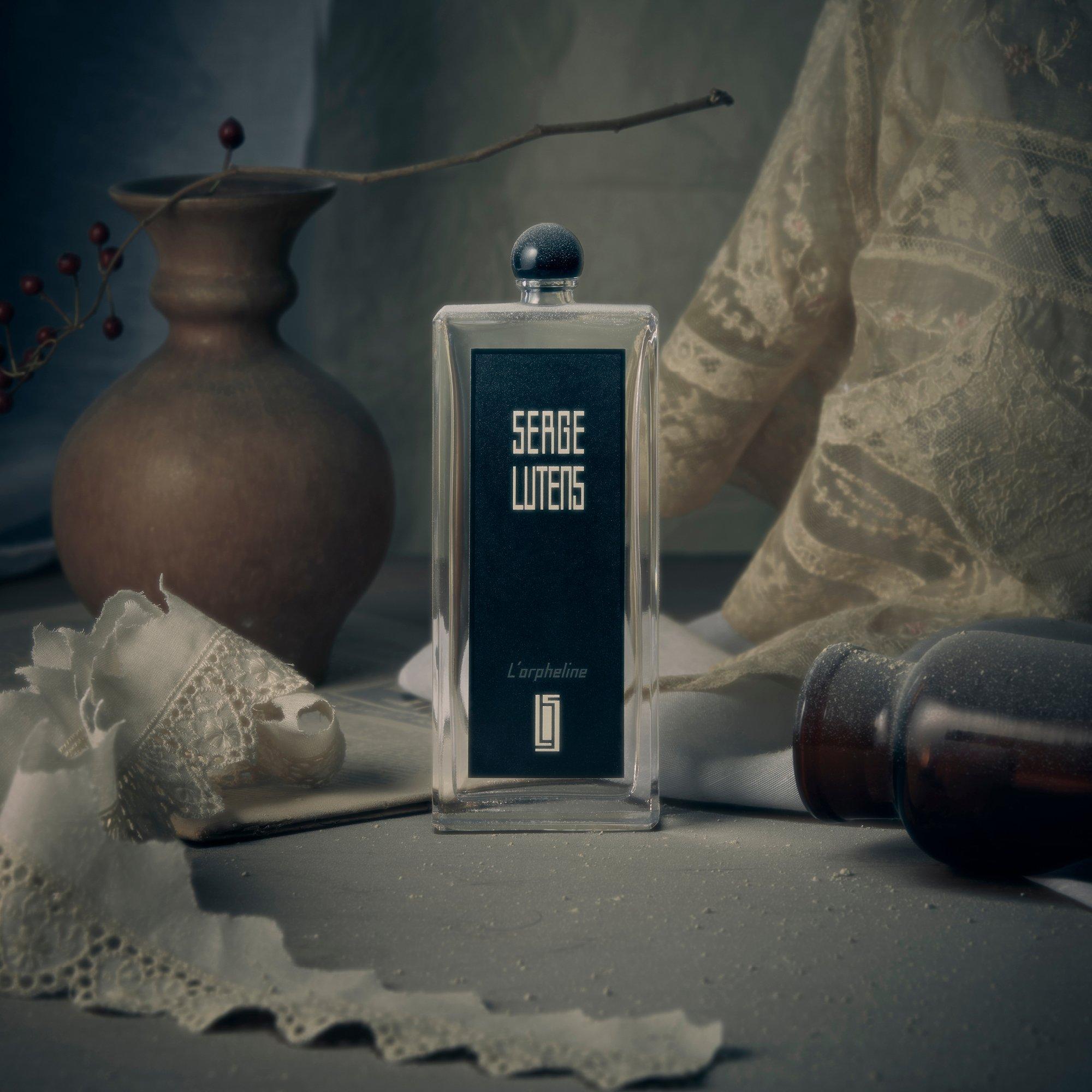 SERGE LUTENS L'Orpheline  
