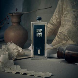 SERGE LUTENS L'Orpheline  