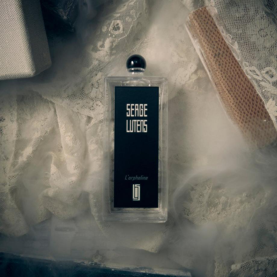 SERGE LUTENS L'Orpheline  