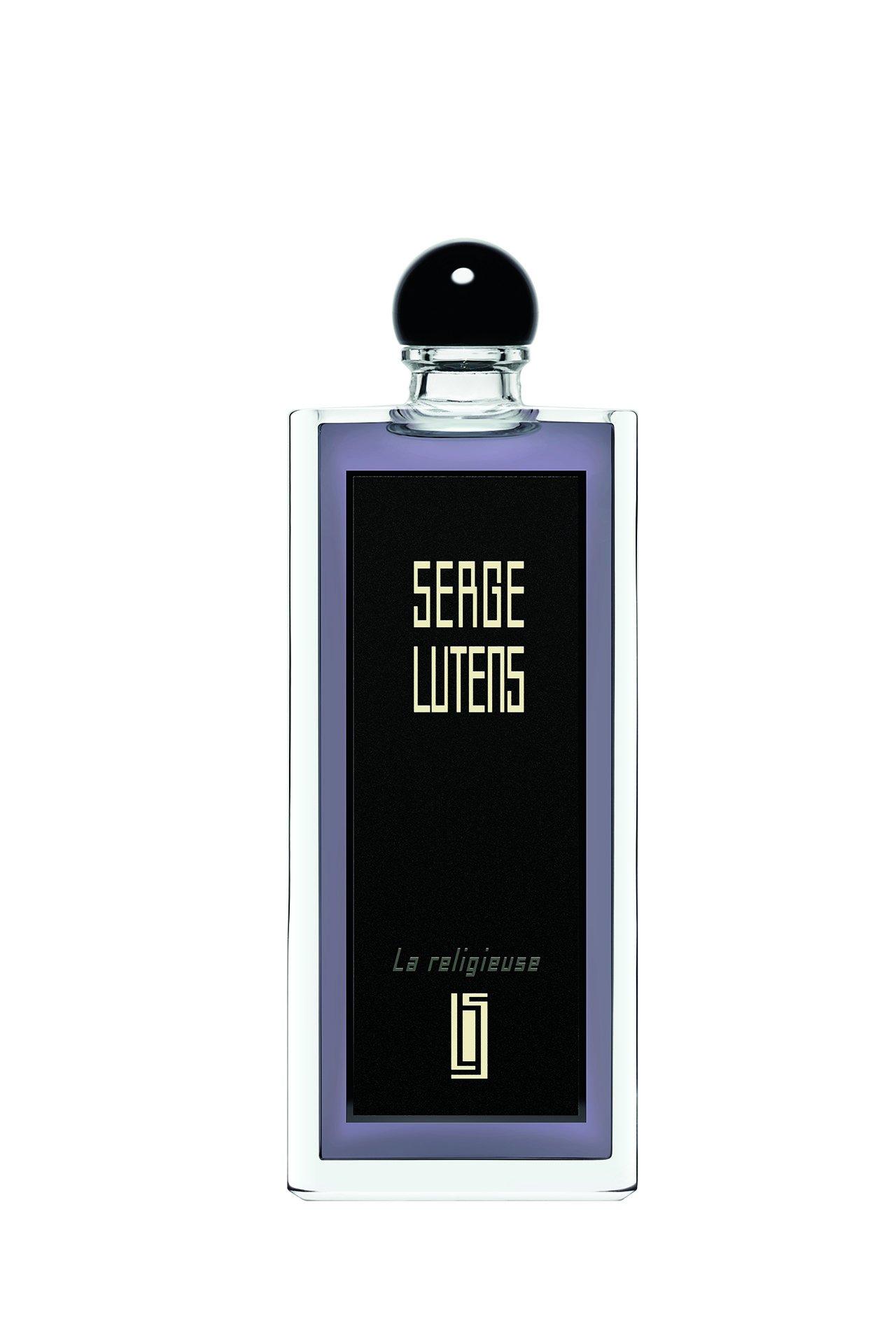 SERGE LUTENS La Religieuse  