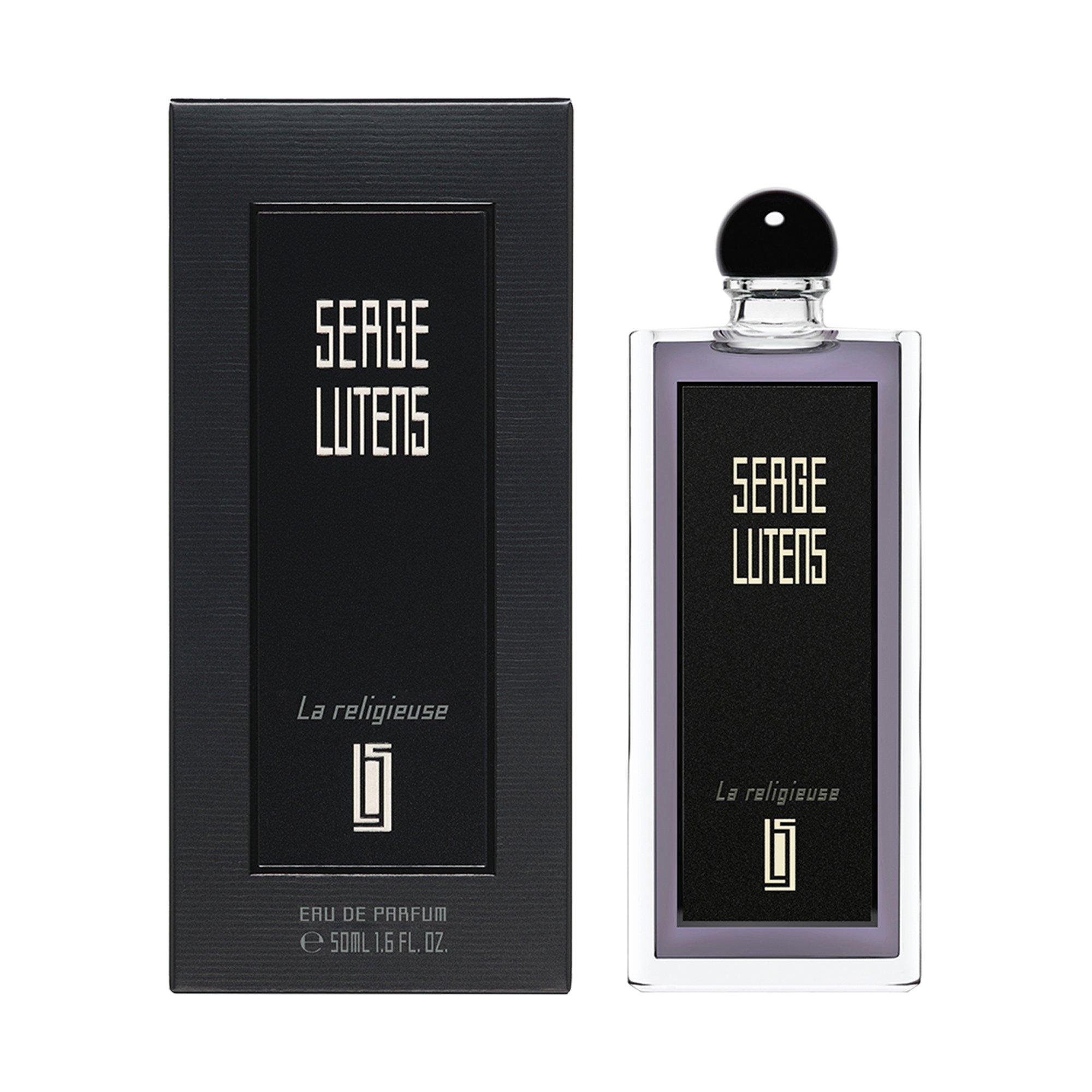 SERGE LUTENS La Religieuse  