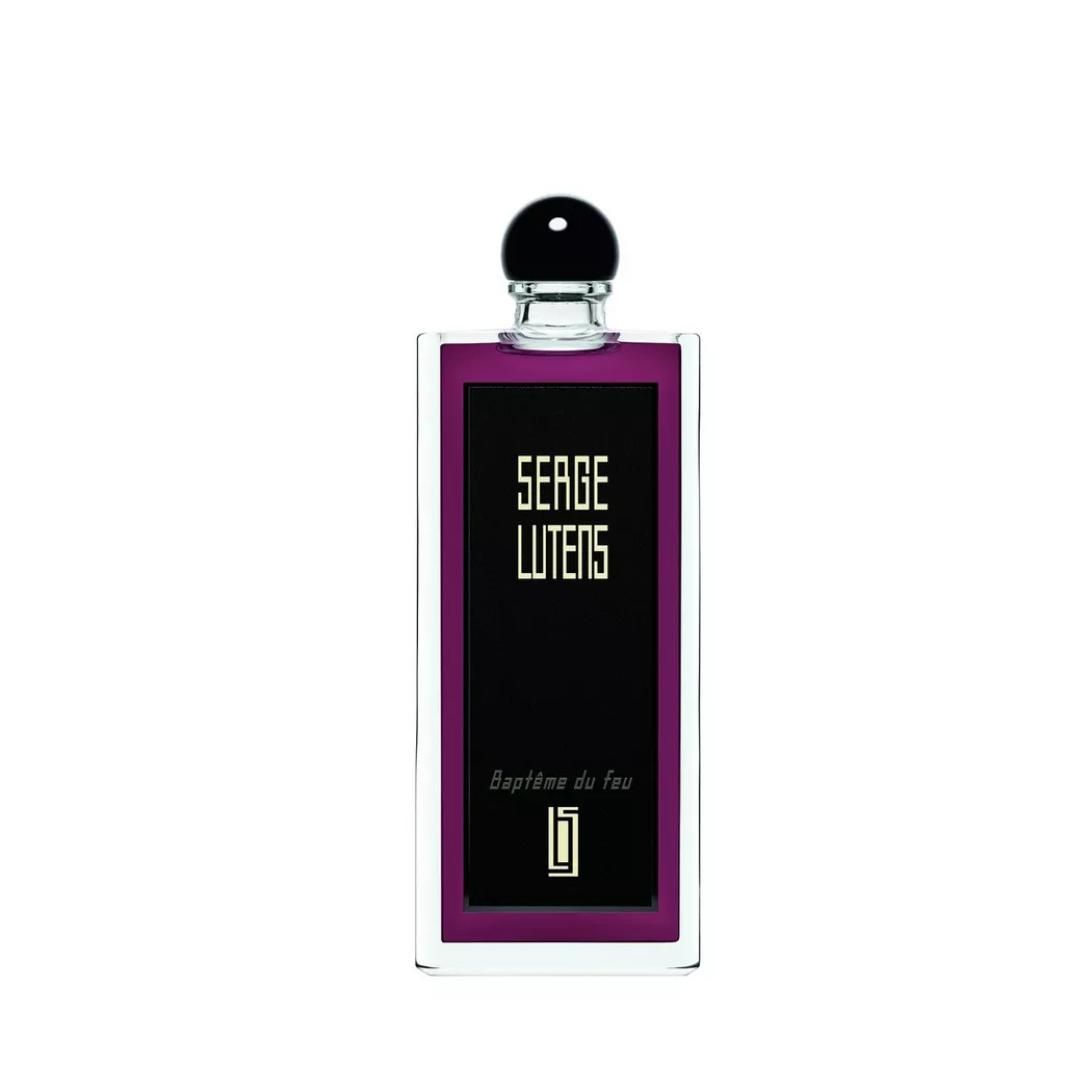 SERGE LUTENS - Baptême Du Feu, Baptème du 50 ml