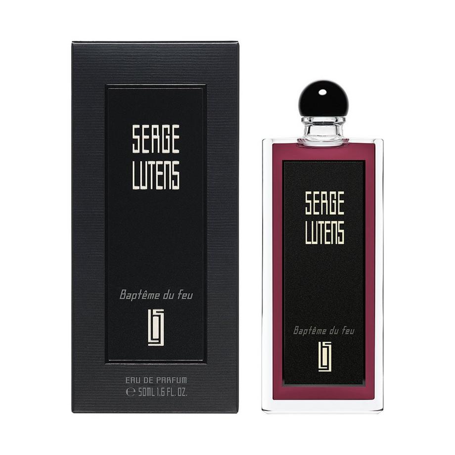 SERGE LUTENS Baptème du Feu Baptême Du Feu  