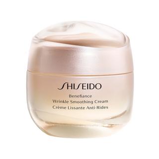 SHISEIDO BENEFIANCE Wrinle Smoothing Cream 