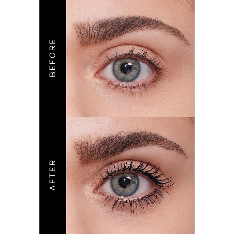 SHISEIDO Mascaraink 01 