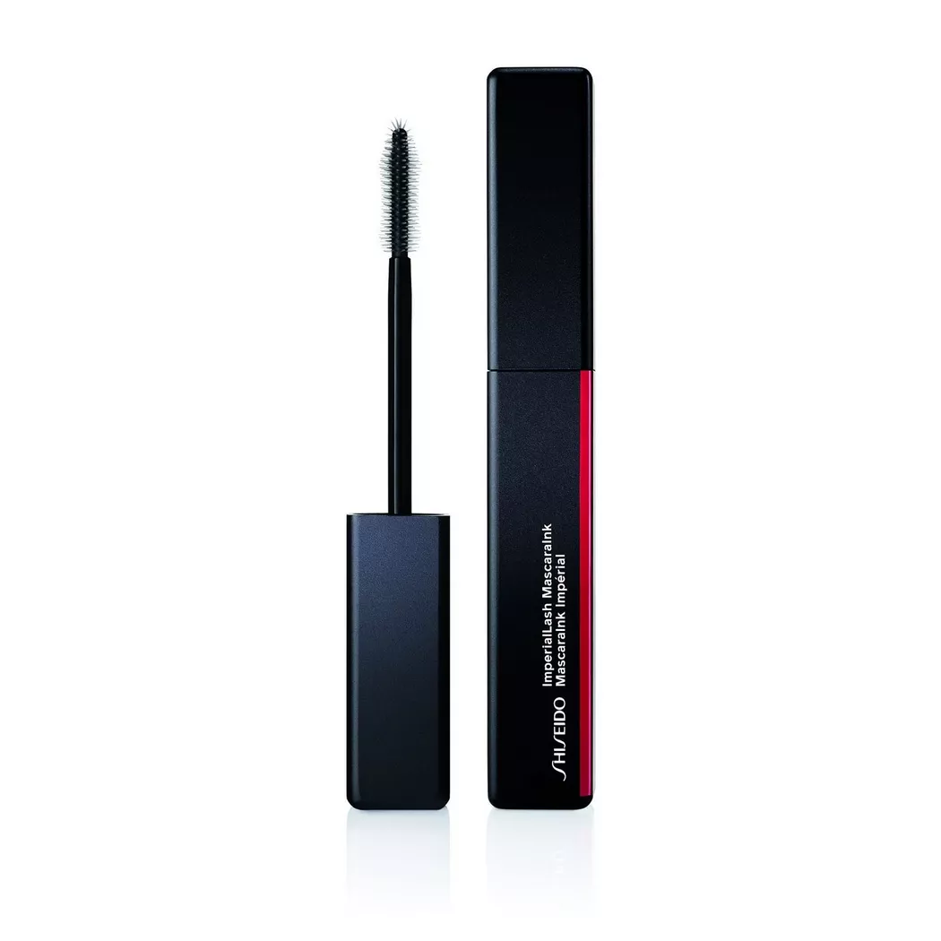 Shiseido Imperiallash Mascaraink 01 - Sumi Black 2