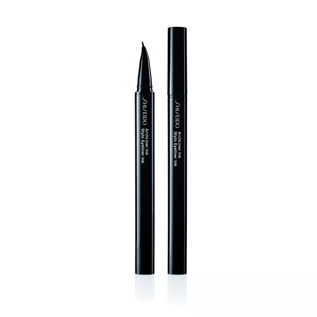 Shiseido Archliner Ink 01 Shibui Black Eyeliner