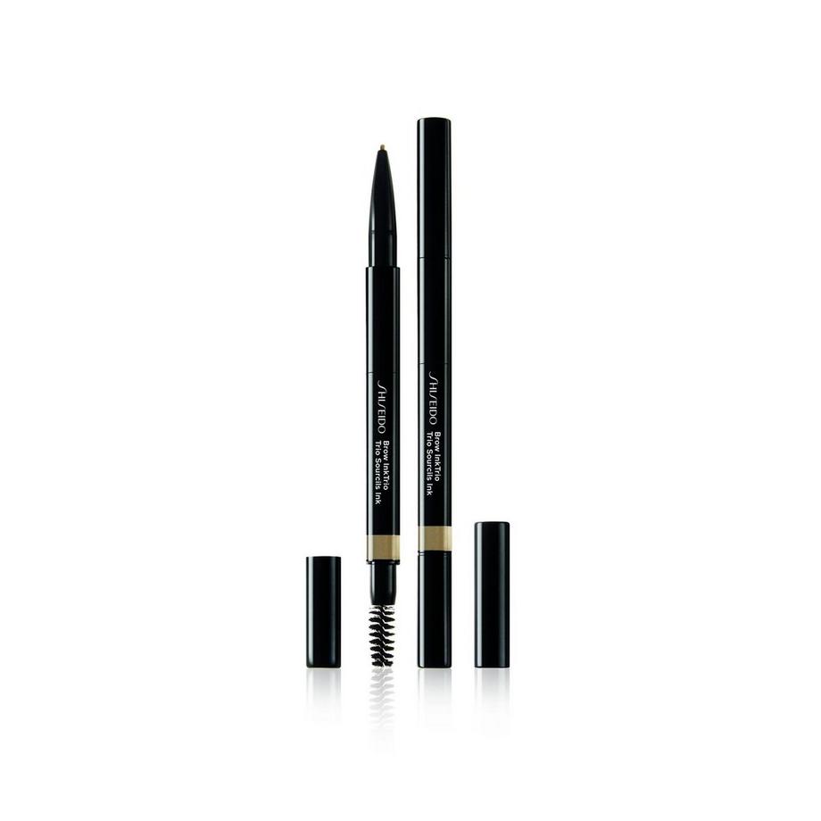SHISEIDO Ink Trio 02 