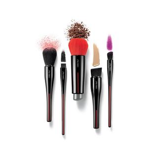 SHISEIDO Hasu BRUSH HASU 