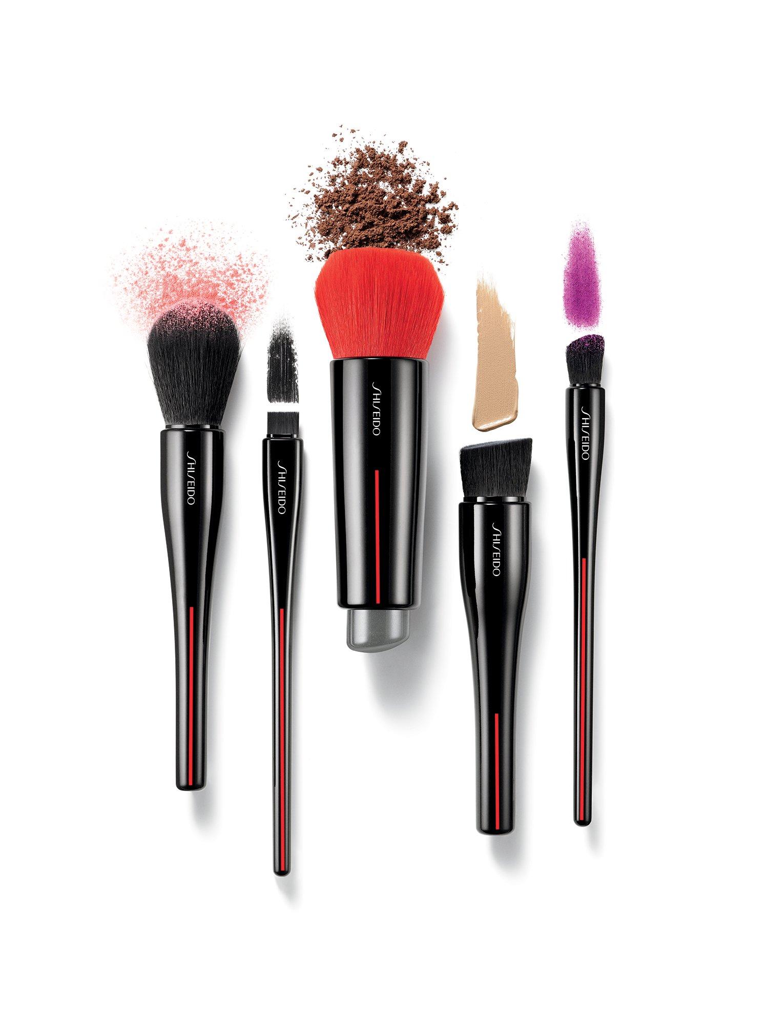 SHISEIDO Yane BRUSH YANE HAKE PREC 