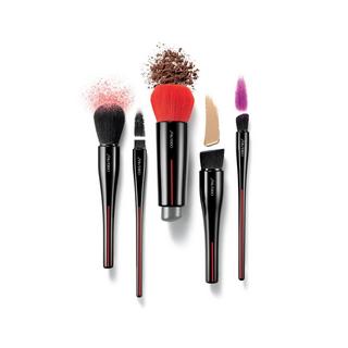 SHISEIDO Yane BRUSH YANE HAKE PREC 