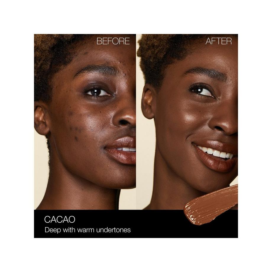 Nars  Radiant Creamy Concealer  