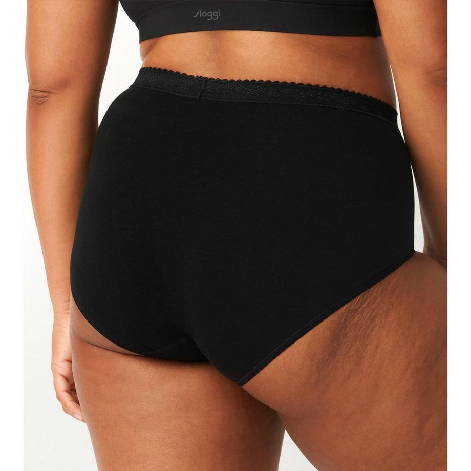 sloggi sloggi Control Maxi
 Maxi slip 