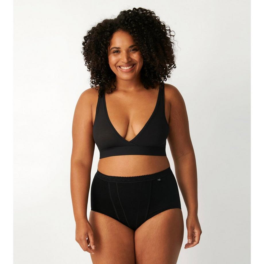 sloggi sloggi Control Maxi
 Maxi slip 