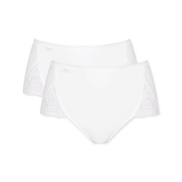 Slip in microfibra PURE SENSE LUXE; Duopack