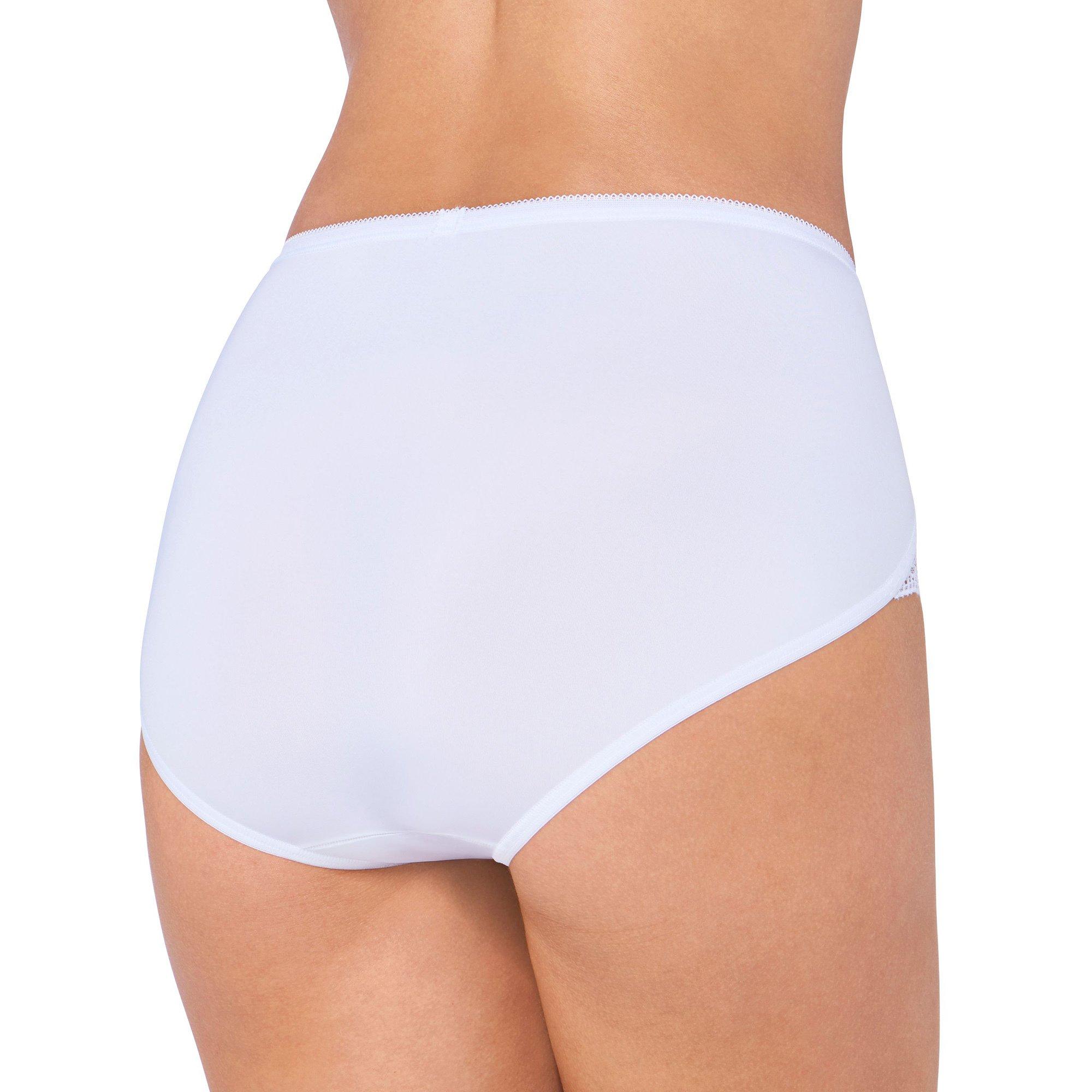 sloggi PURE SENSE LUXE Maxi C2P Slip in microfibra PURE SENSE LUXE; Duopack 