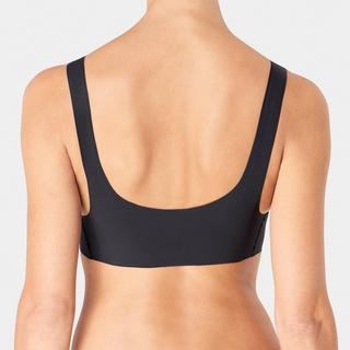 sloggi Zero Feel Reggiseno senza ferretto, non imbottito 