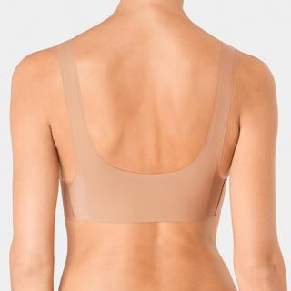 sloggi Zero Feel Reggiseno senza ferretto, non imbottito 