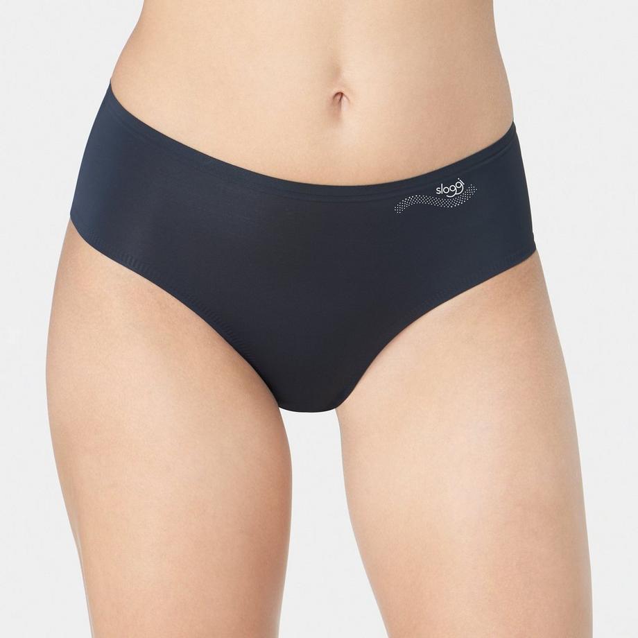 sloggi Zero One Midi Slip, midi 