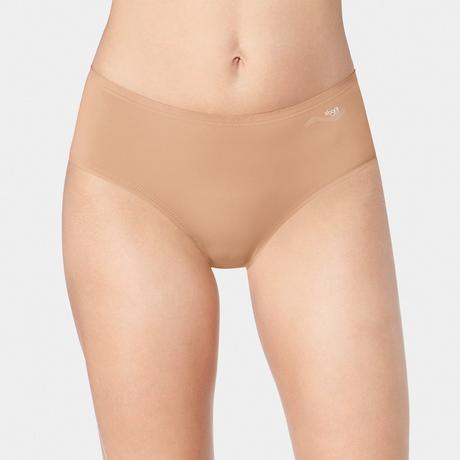 sloggi Zero One Midi Midi Slip 