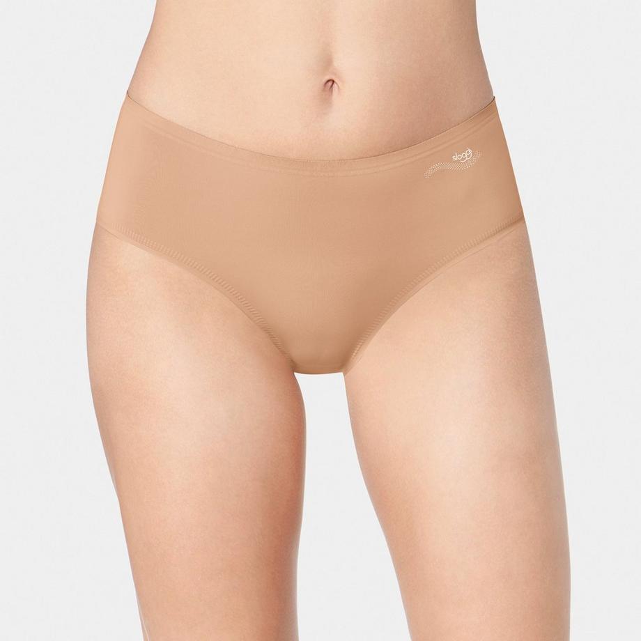 sloggi Zero One Midi Slip, midi 