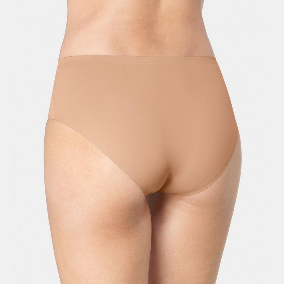 sloggi Zero One Midi Slip, midi 