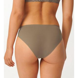 sloggi Zero One Tai Slip, taille haute 