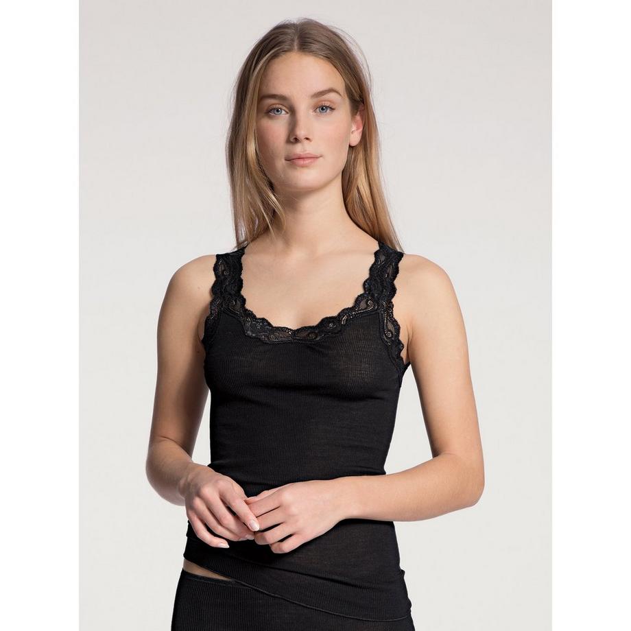 CALIDA Richesse ärmelloses Top  