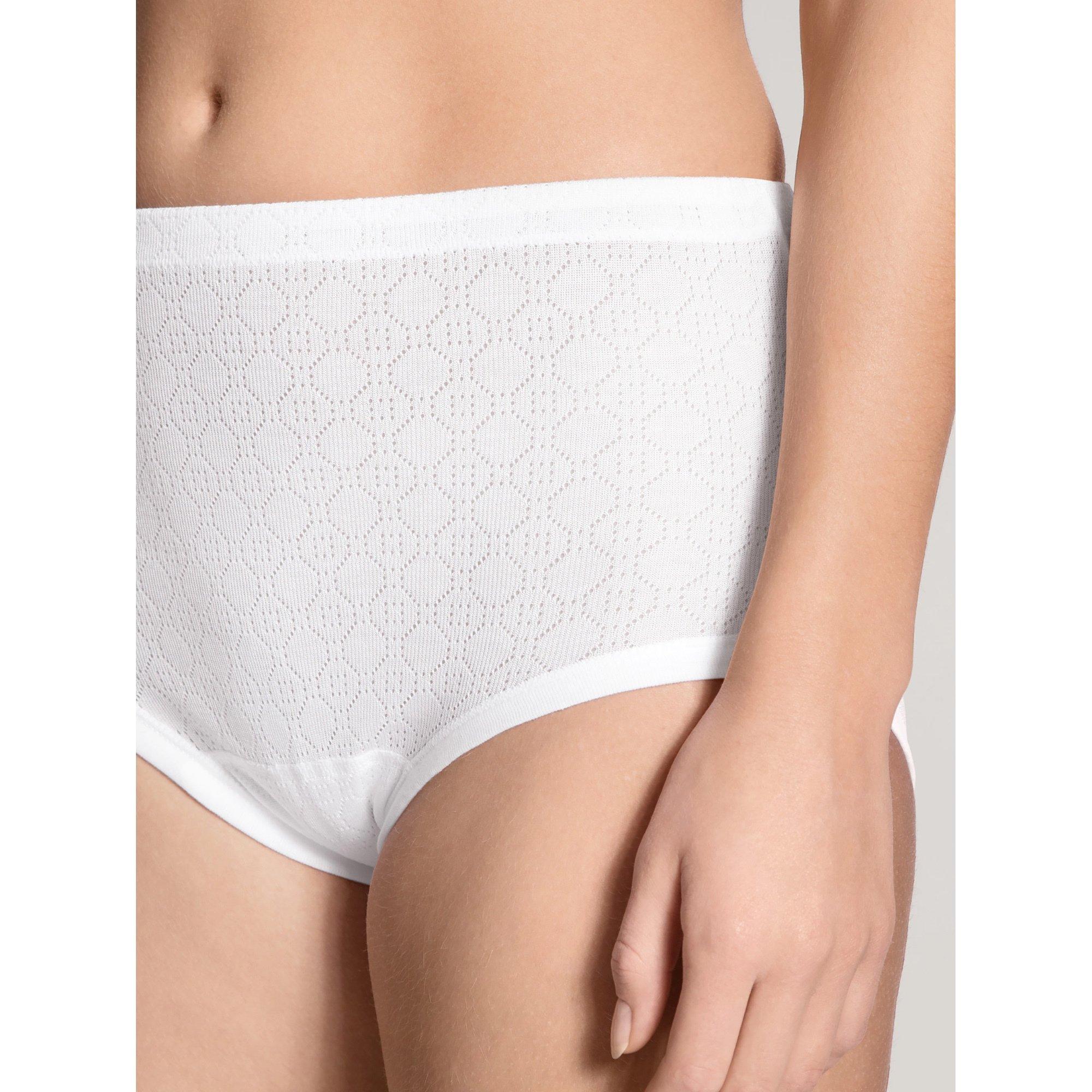 CALIDA Slip Cotone Ajour  