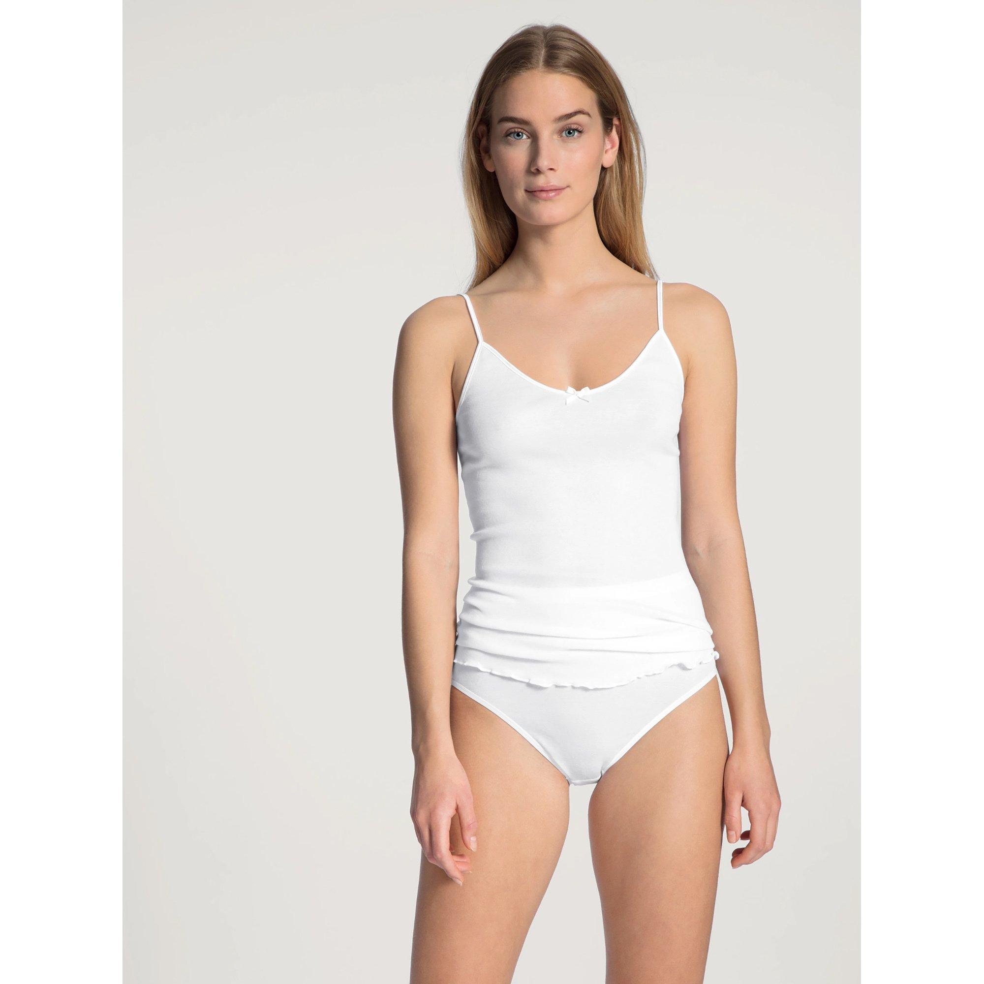 CALIDA Light Slip Midi  