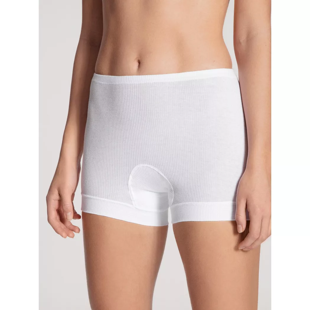 Calida - Panty, für Damen, Weiss, Größe 38