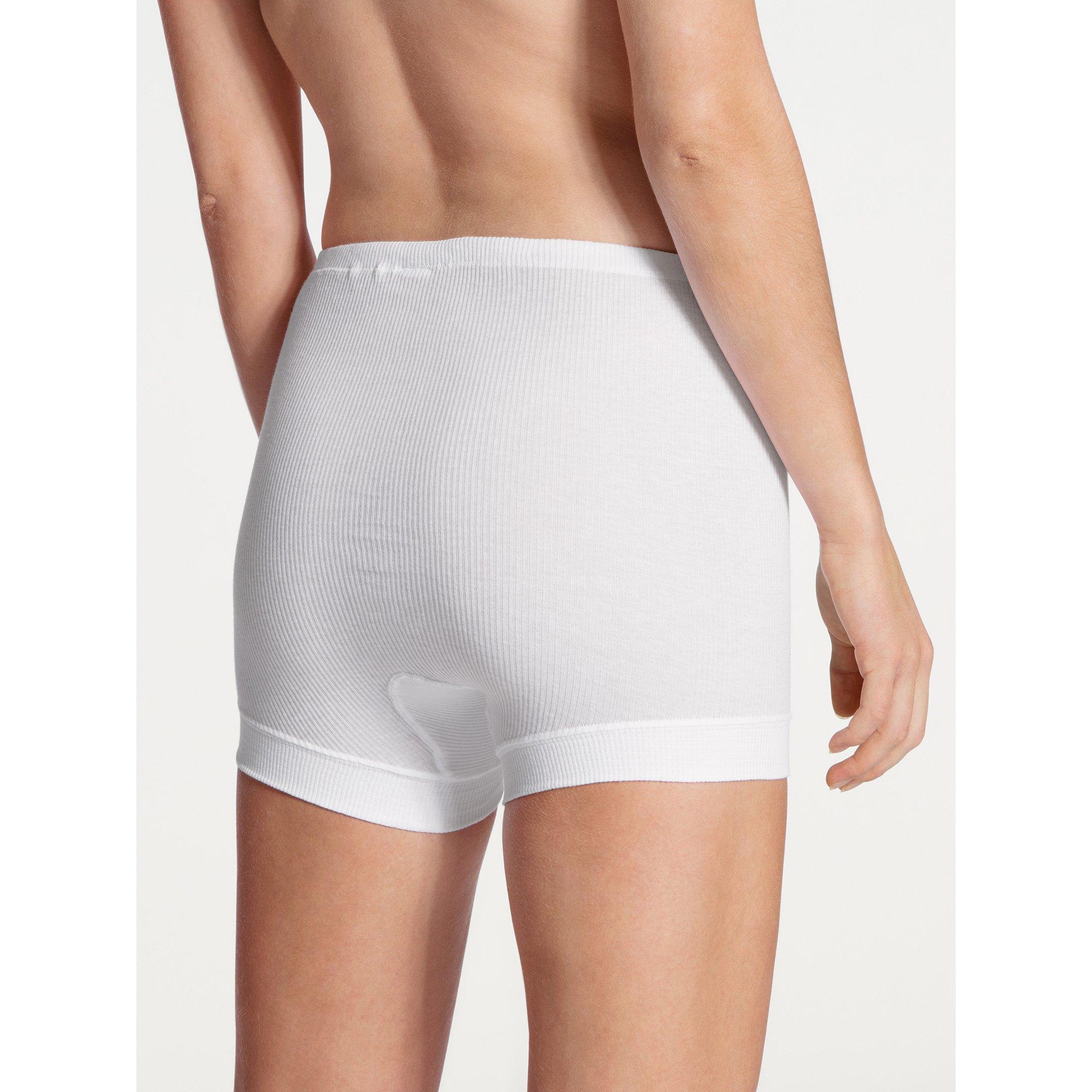 CALIDA Panty Cotton 2:2  