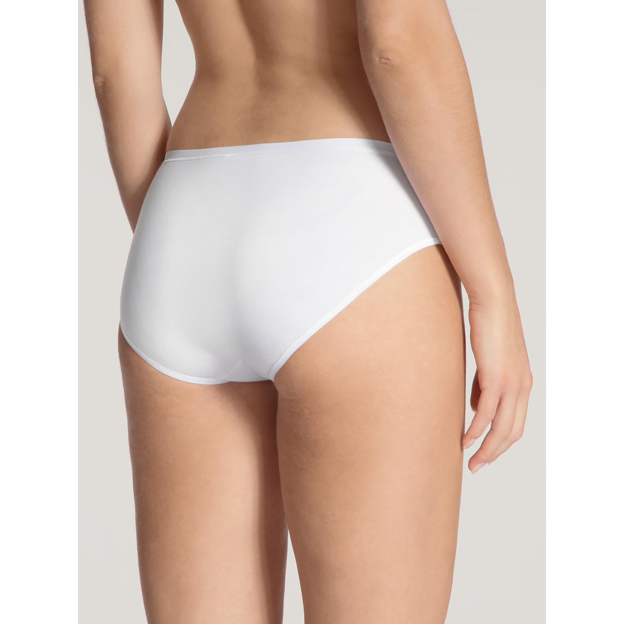 CALIDA Slips en coton  