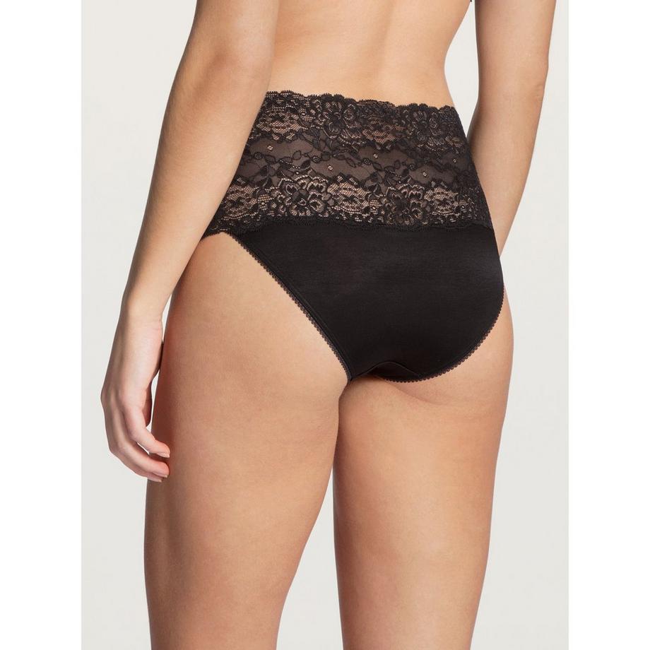 CALIDA Sweet Secret Slip mit Spitze  