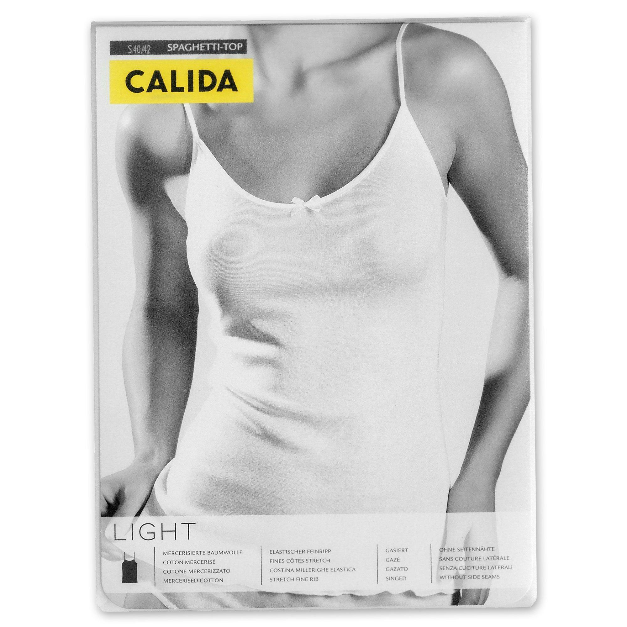 CALIDA Light Top Bretelles  