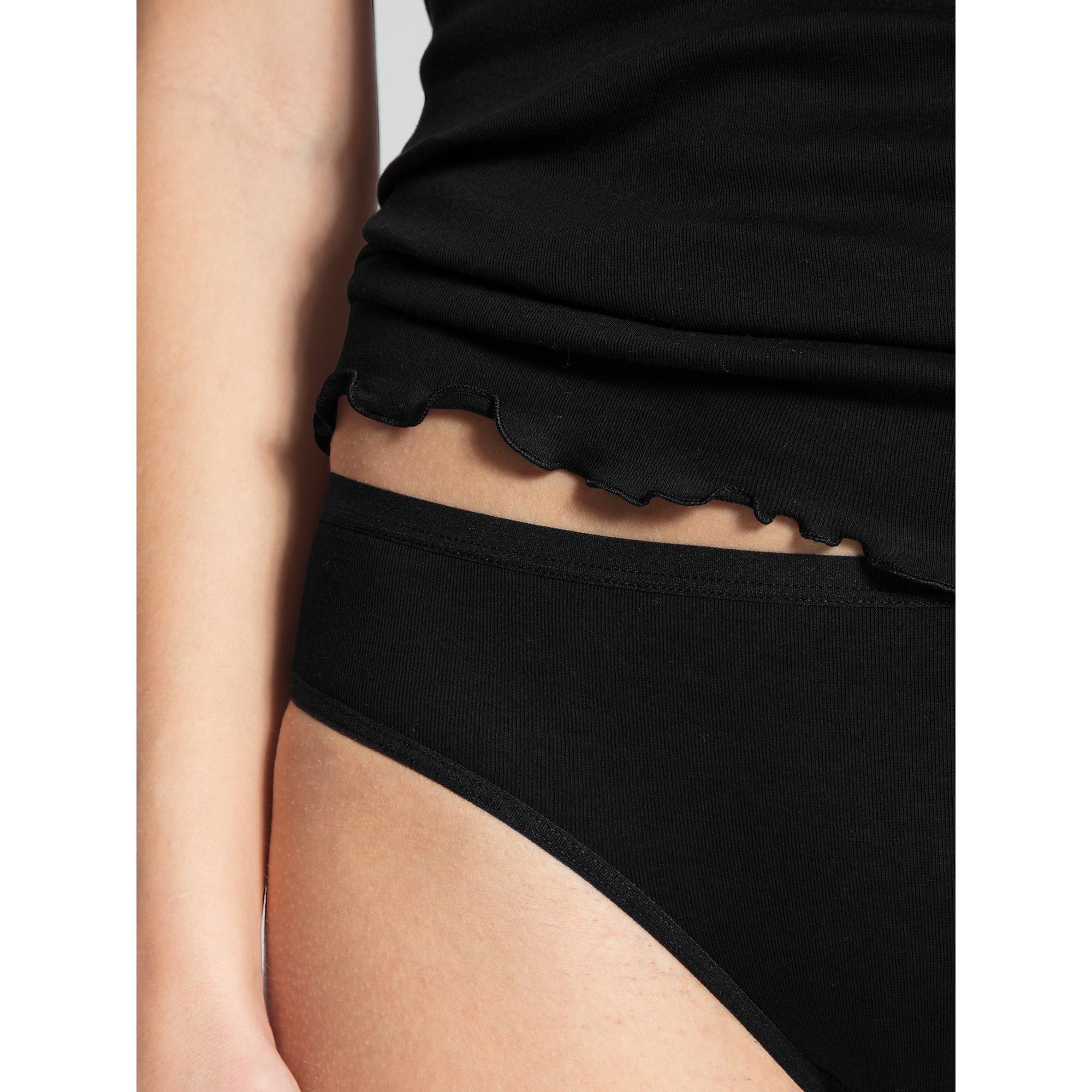 CALIDA Light Top Spalline Sottili  