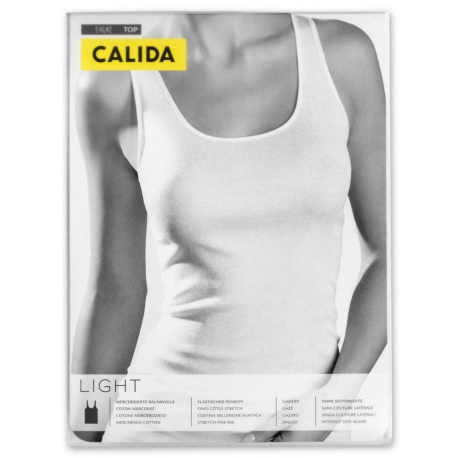 CALIDA Light Tank Top  