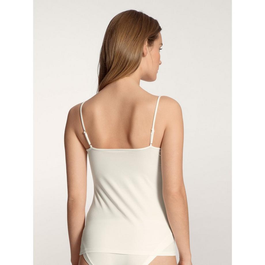 CALIDA Cate Spaghettiträger Top  